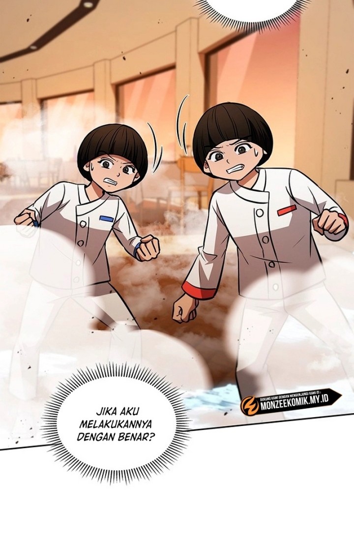 How to Survive Restructuring Chapter 38 Gambar 37