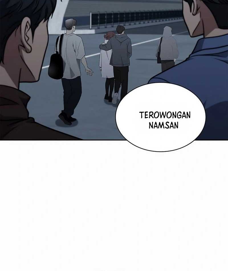 How to Survive Restructuring Chapter 40 Gambar 13