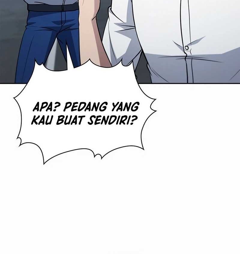How to Survive Restructuring Chapter 41 Gambar 64