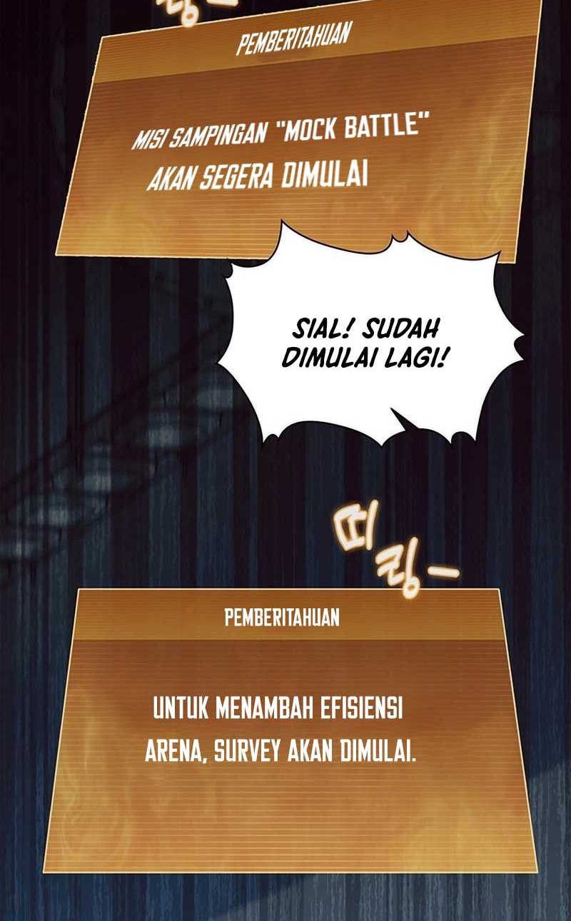How to Survive Restructuring Chapter 41 Gambar 68
