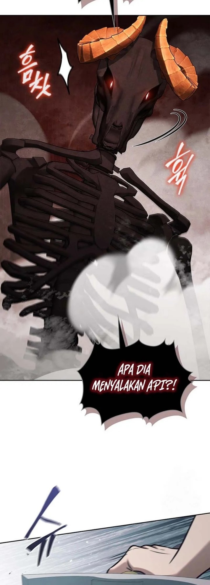 How to Survive Restructuring Chapter 42 Gambar 33
