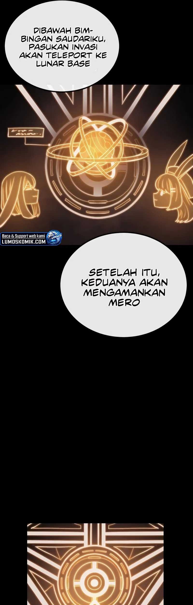 Howling Dragon Chapter 58 Gambar 28