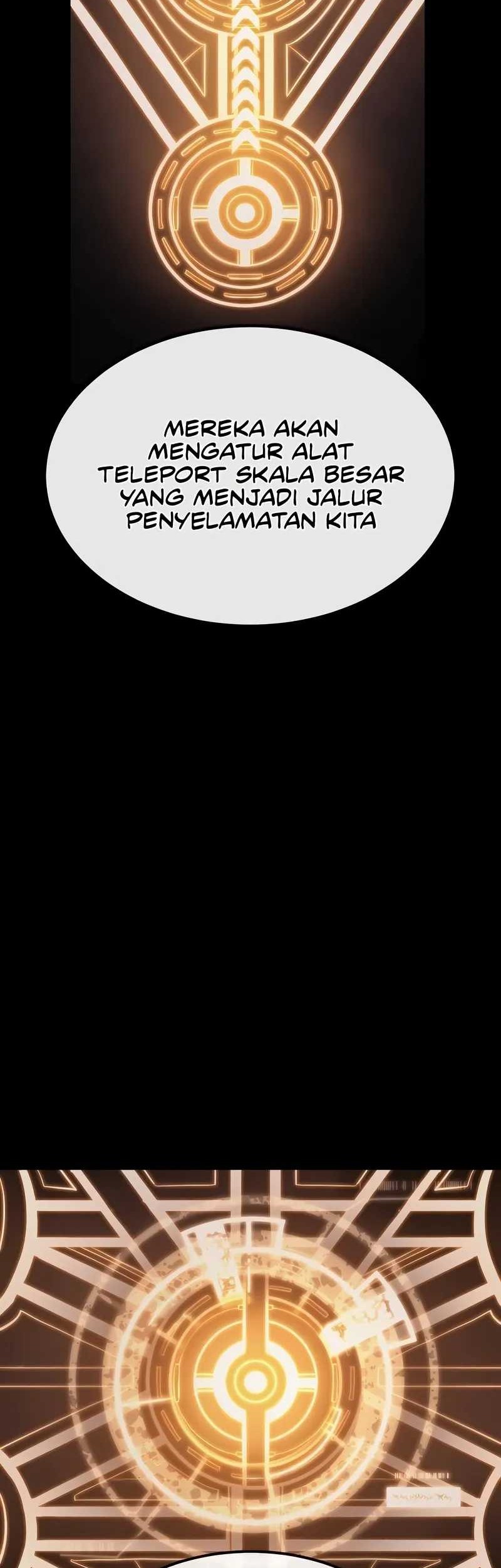 Howling Dragon Chapter 58 Gambar 29