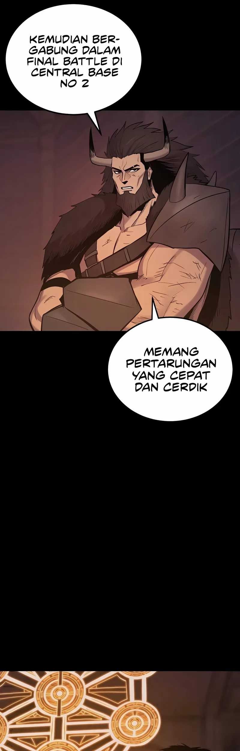 Howling Dragon Chapter 58 Gambar 31