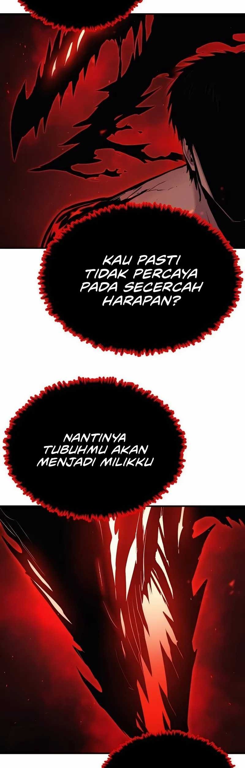 Howling Dragon Chapter 58 Gambar 44
