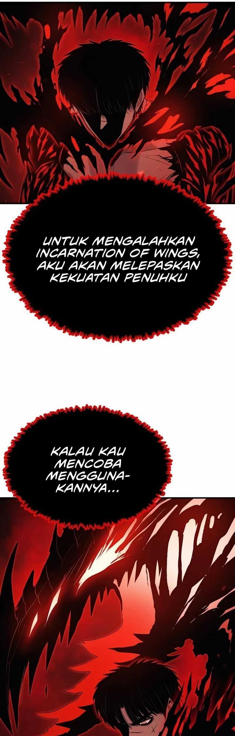 Howling Dragon Chapter 58 Gambar 46