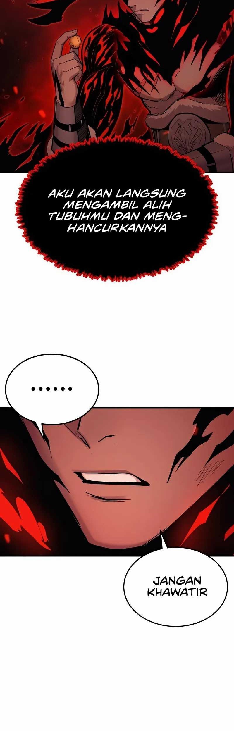 Howling Dragon Chapter 58 Gambar 47