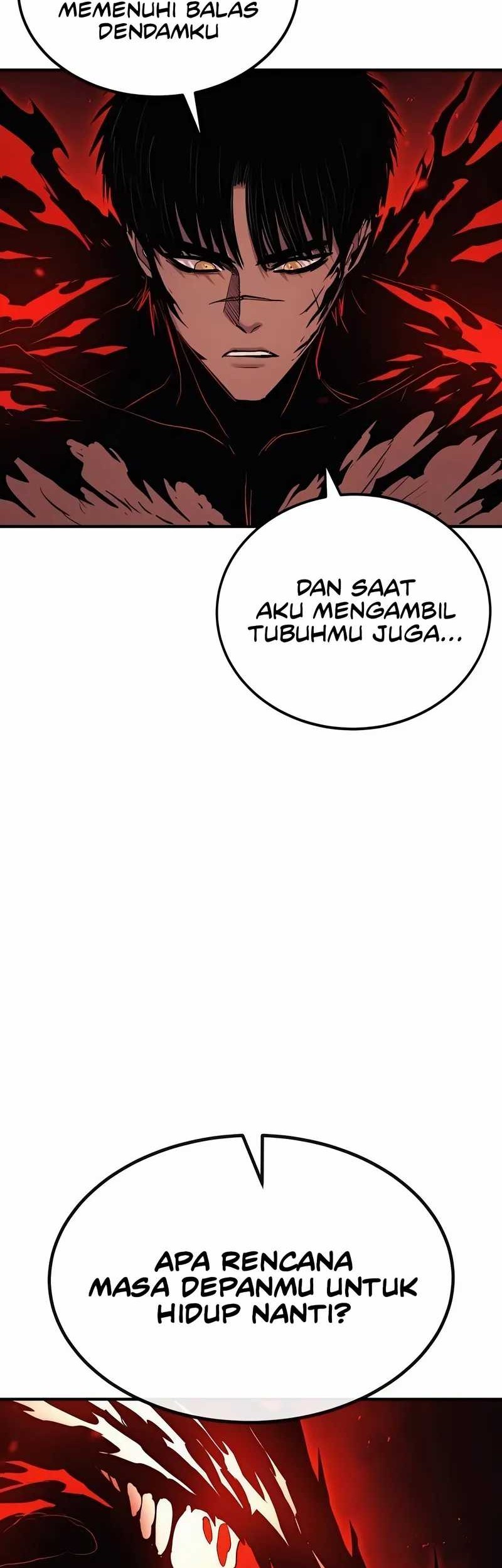 Howling Dragon Chapter 58 Gambar 50