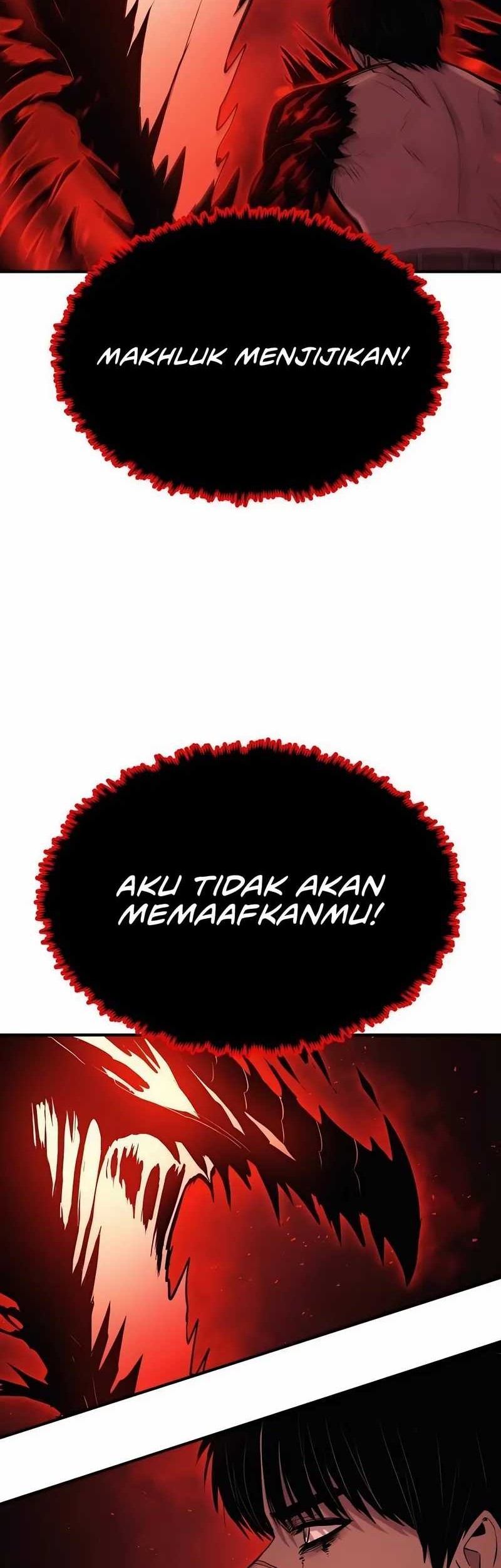 Howling Dragon Chapter 58 Gambar 53