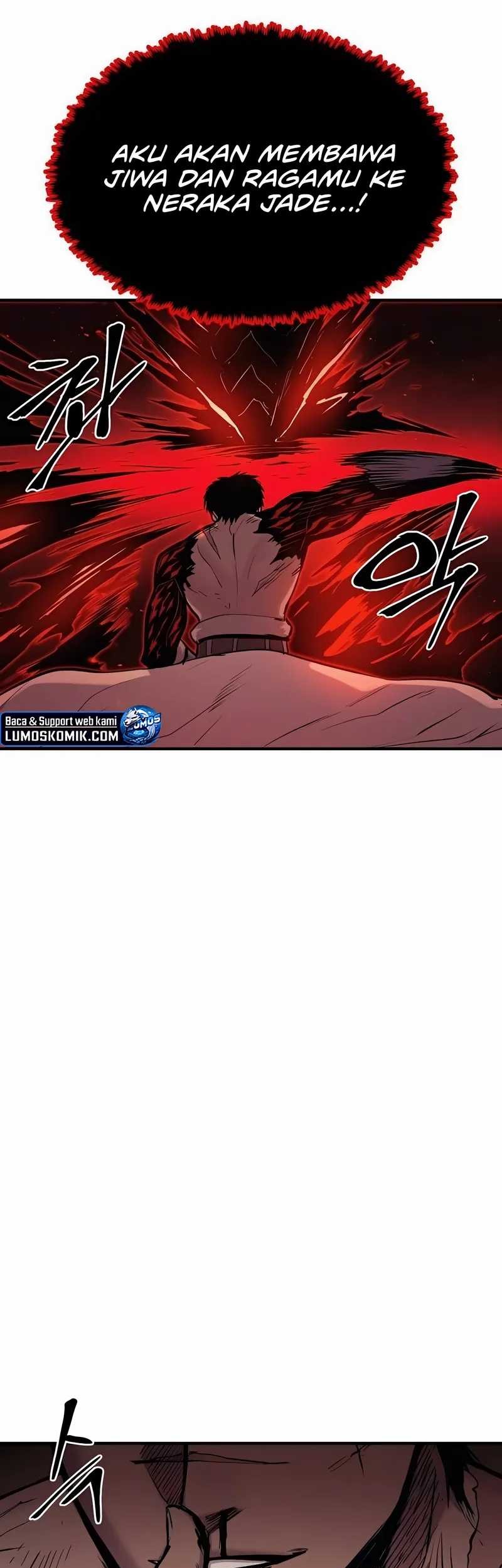 Howling Dragon Chapter 58 Gambar 55