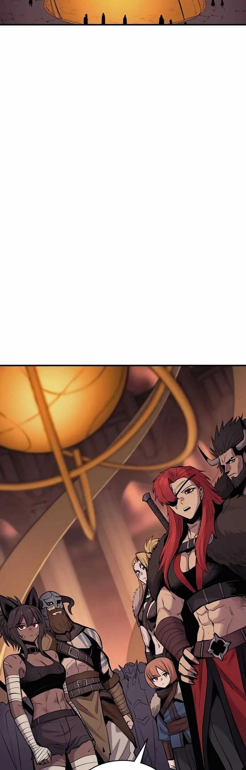 Howling Dragon Chapter 58 Gambar 59