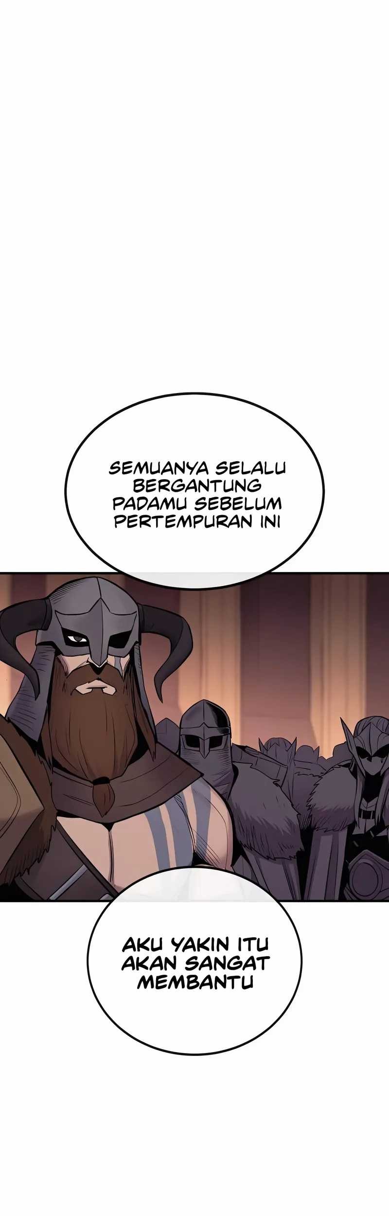 Howling Dragon Chapter 58 Gambar 64