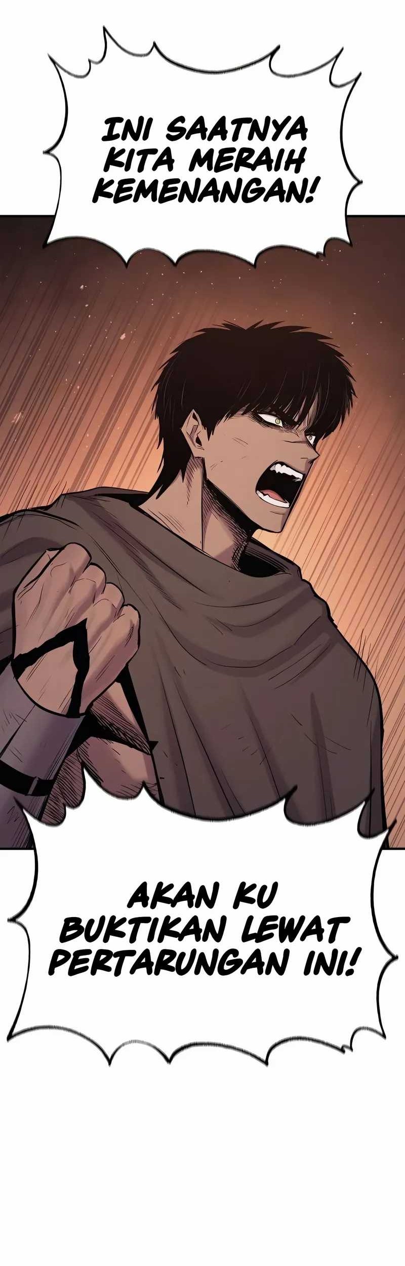 Howling Dragon Chapter 58 Gambar 74