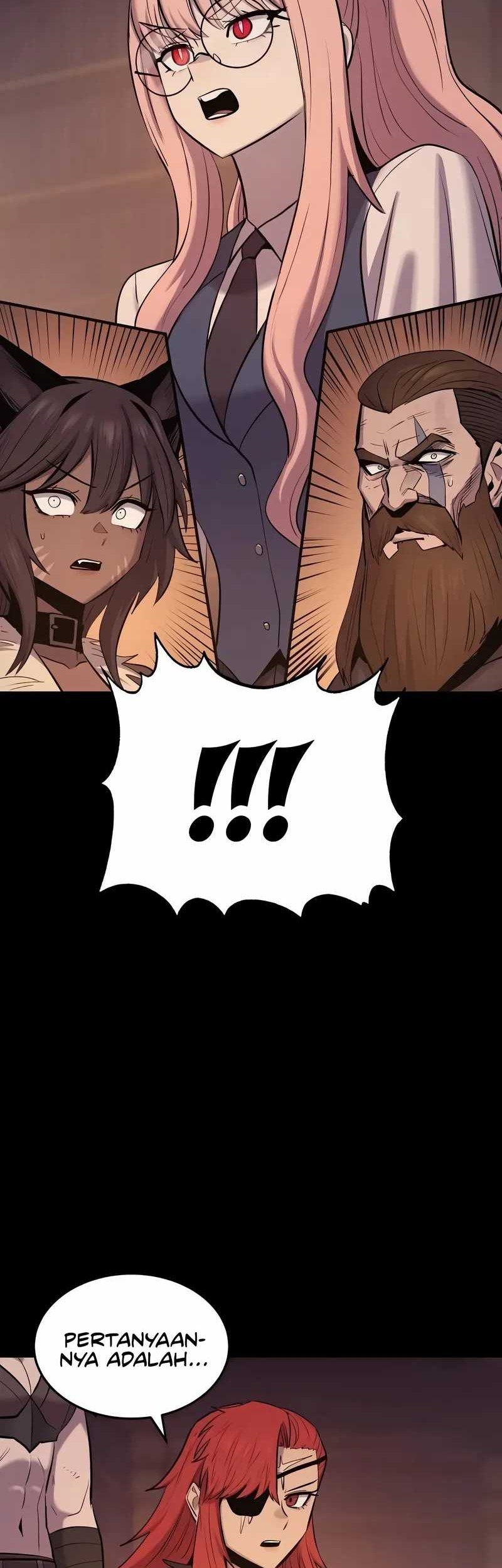 Howling Dragon Chapter 58 Gambar 8