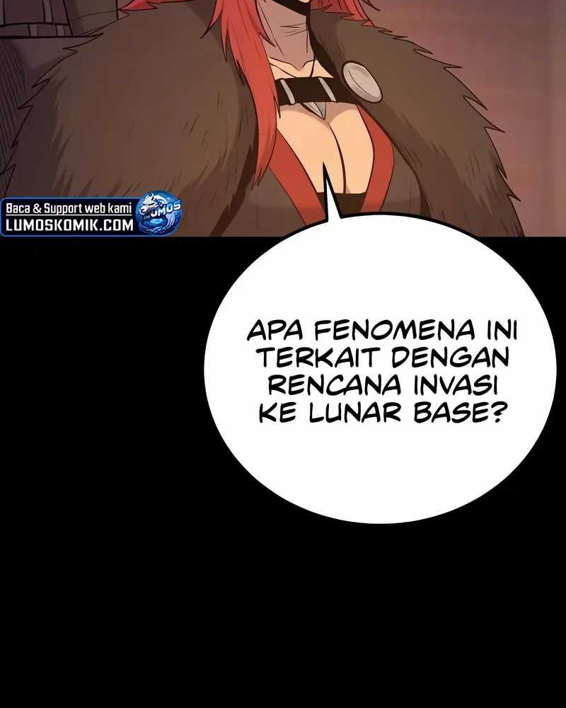 Howling Dragon Chapter 58 Gambar 9