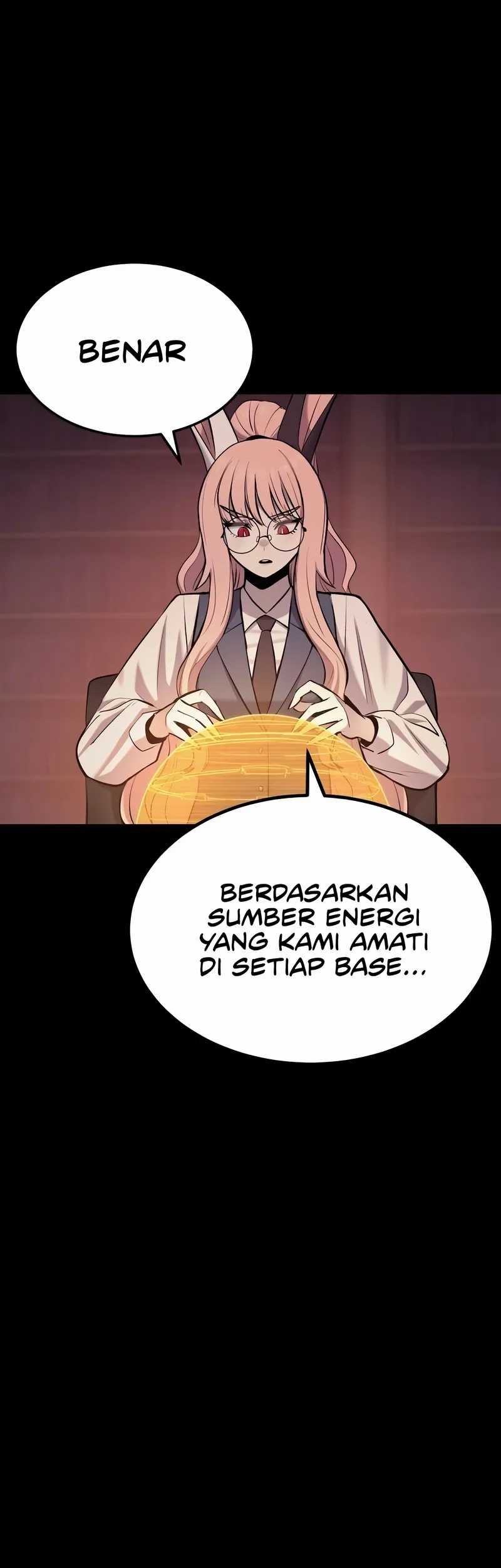 Howling Dragon Chapter 58 Gambar 10