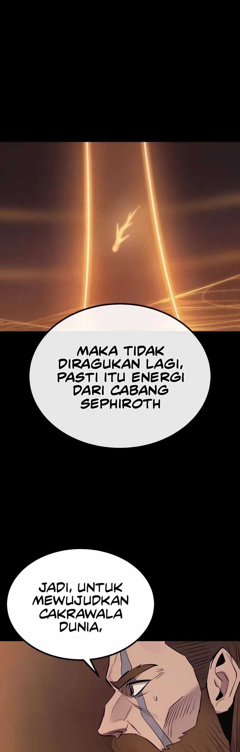 Howling Dragon Chapter 58 Gambar 13