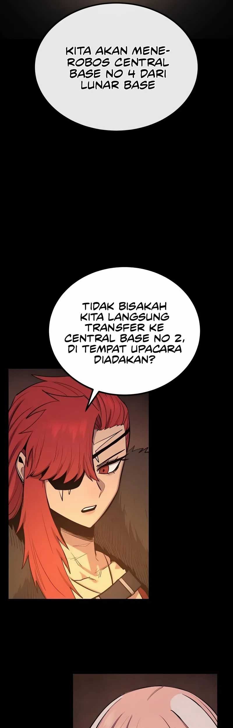 Howling Dragon Chapter 58 Gambar 19