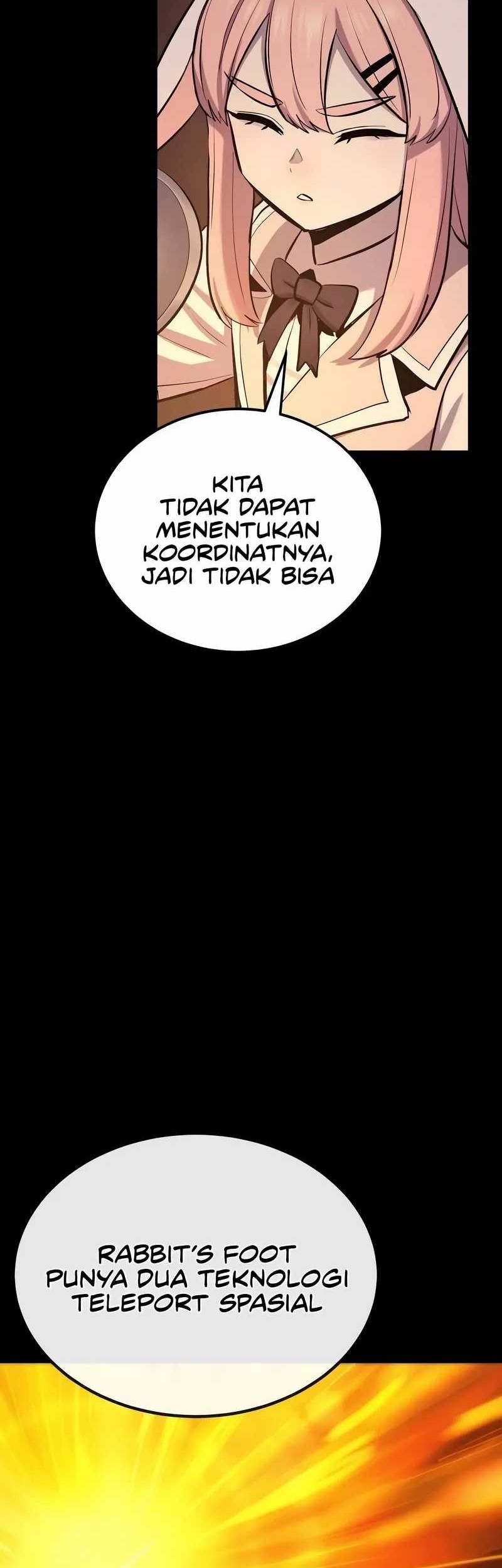 Howling Dragon Chapter 58 Gambar 20