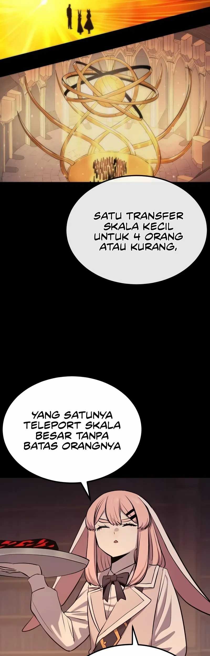 Howling Dragon Chapter 58 Gambar 22