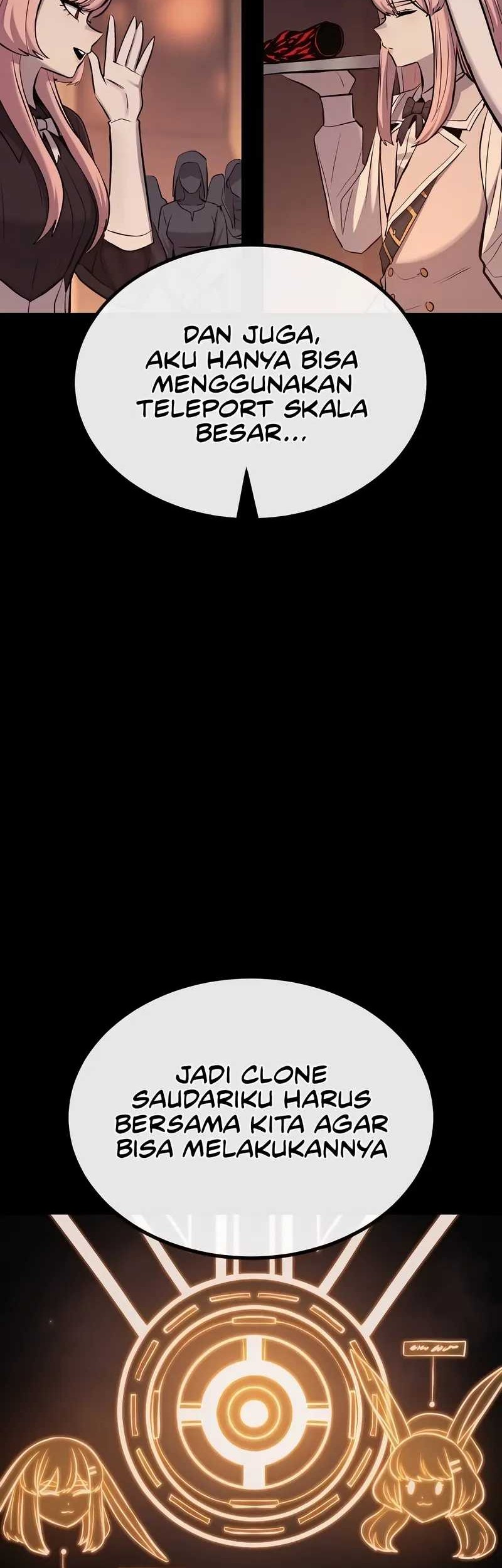 Howling Dragon Chapter 58 Gambar 26