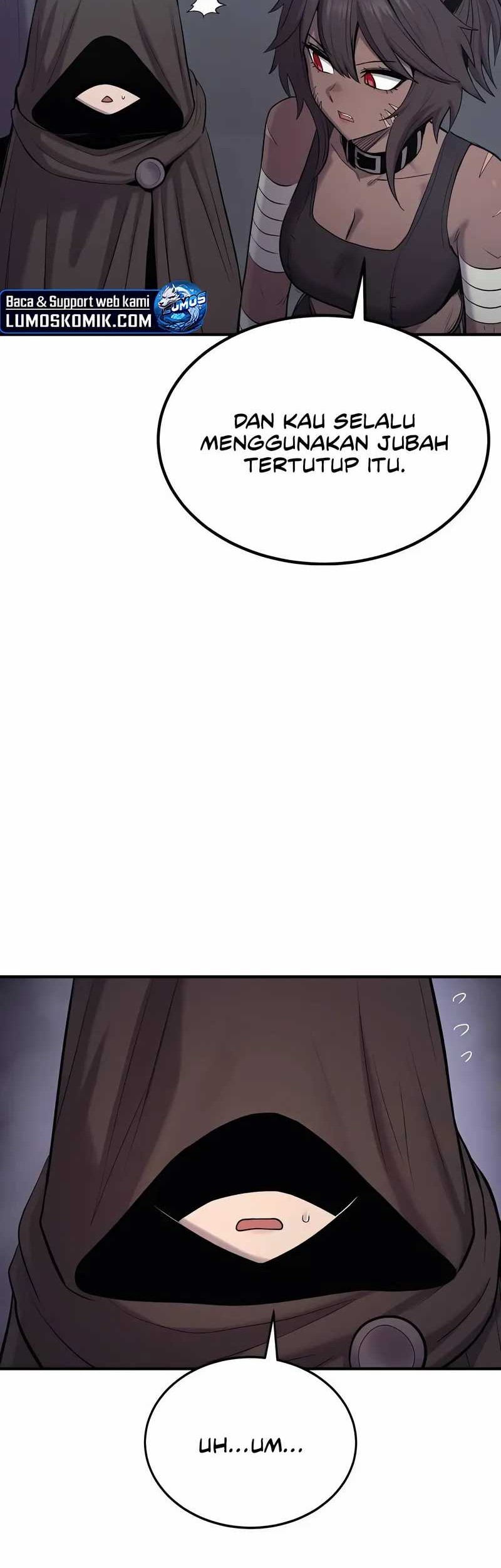 Howling Dragon Chapter 59 Gambar 26