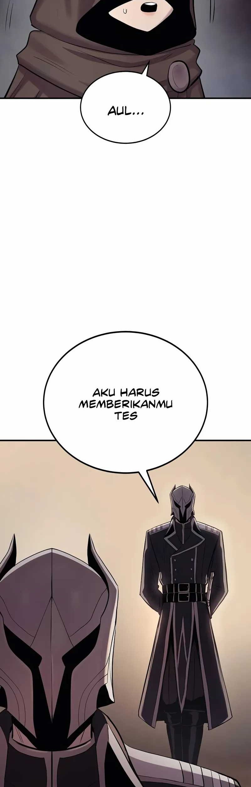 Howling Dragon Chapter 59 Gambar 35