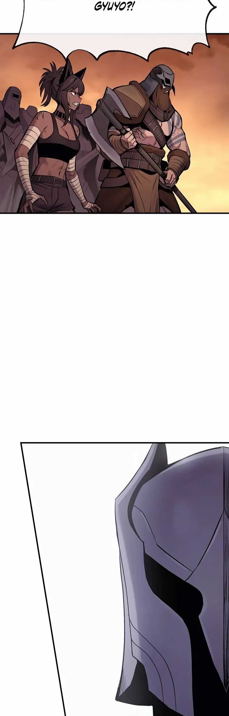 Howling Dragon Chapter 59 Gambar 38