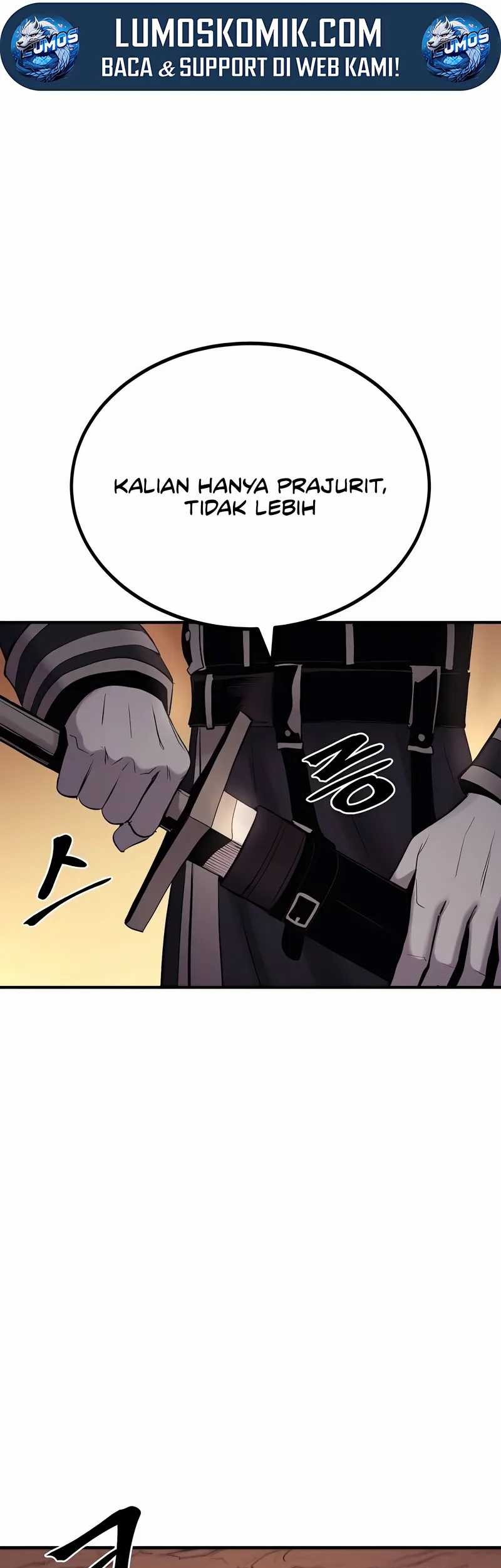 Howling Dragon Chapter 59 Gambar 40