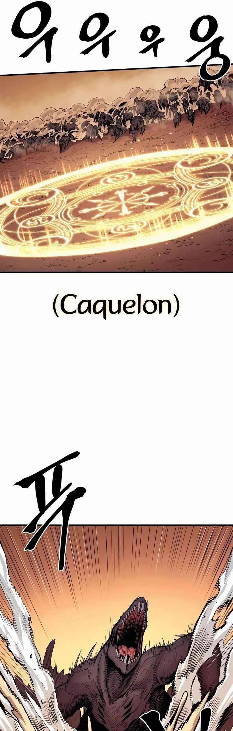 Howling Dragon Chapter 59 Gambar 49