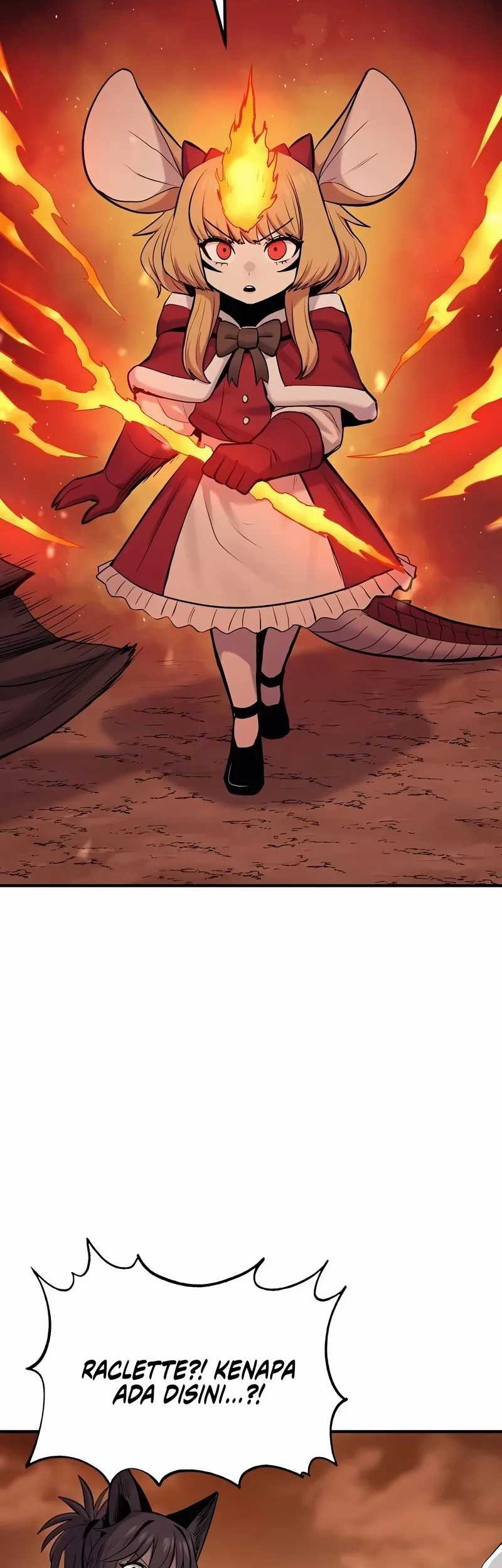 Howling Dragon Chapter 59 Gambar 53