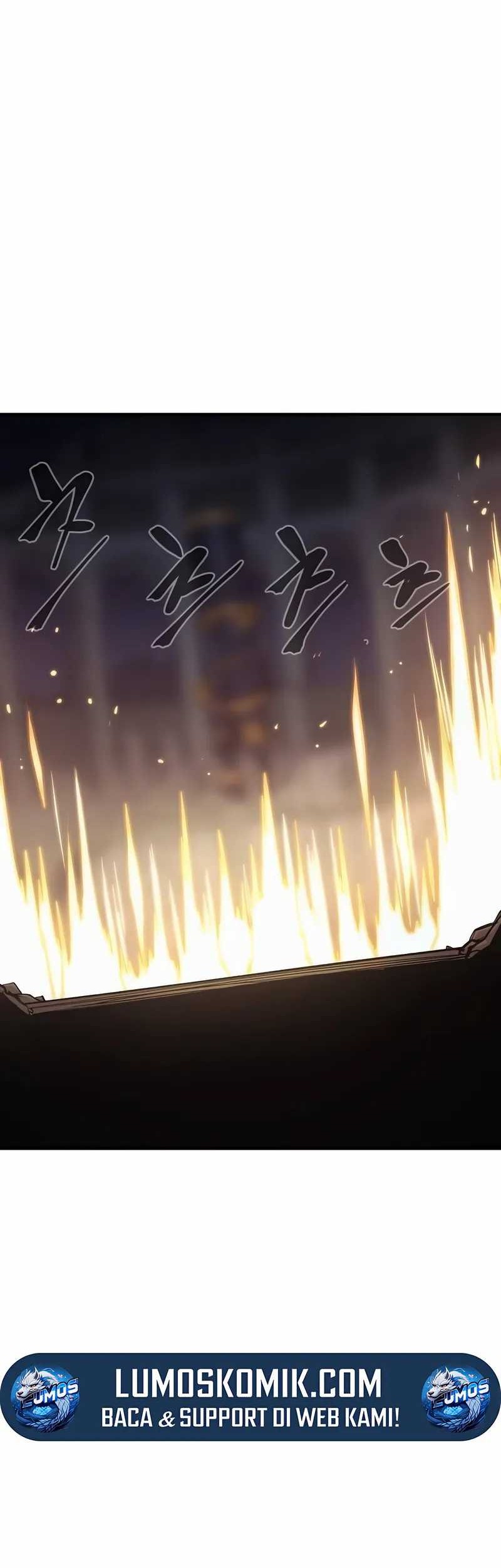 Manhwa Howling Dragon Chapter 59 gambar nomor 2