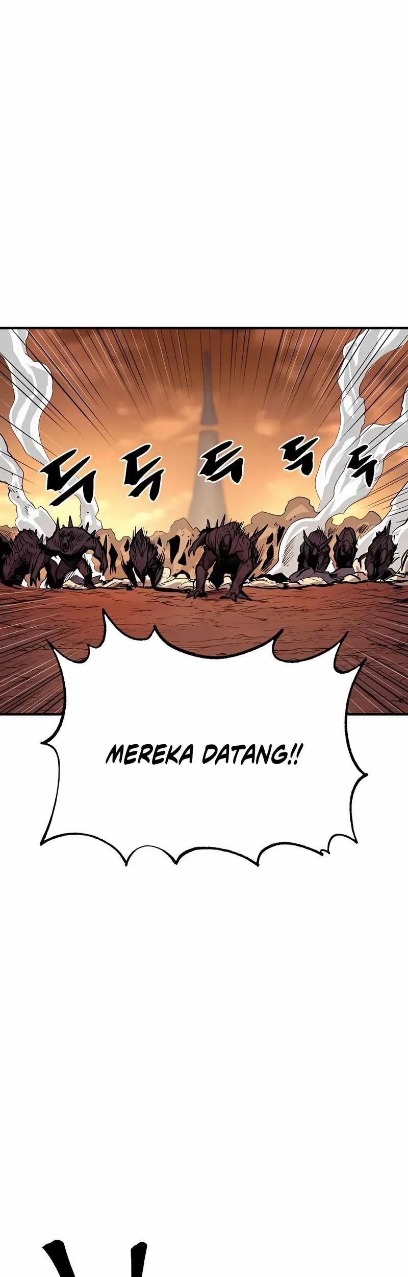 Howling Dragon Chapter 59 Gambar 55