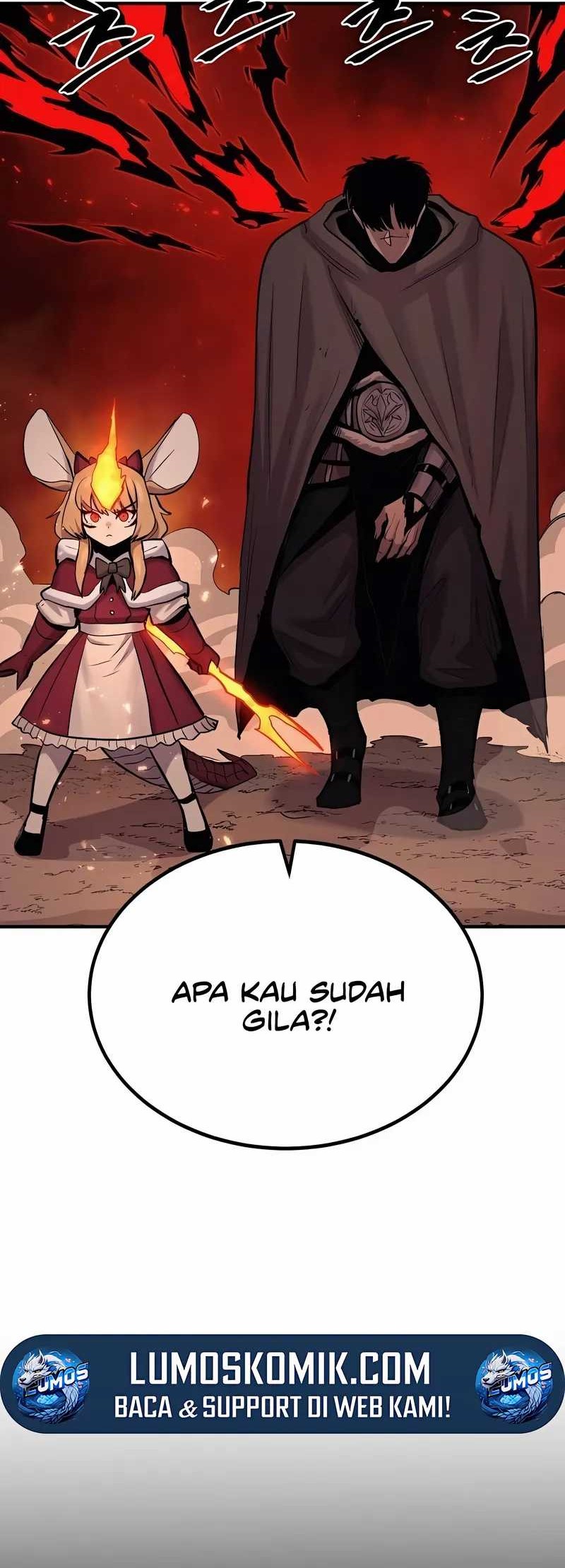 Howling Dragon Chapter 59 Gambar 64