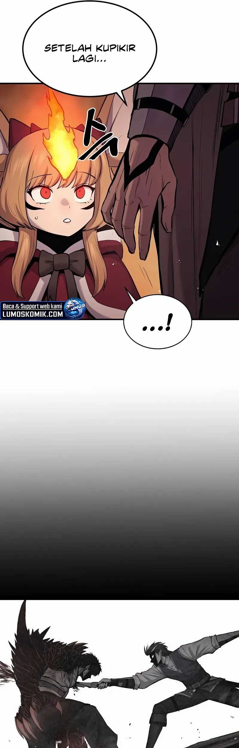Howling Dragon Chapter 59 Gambar 66