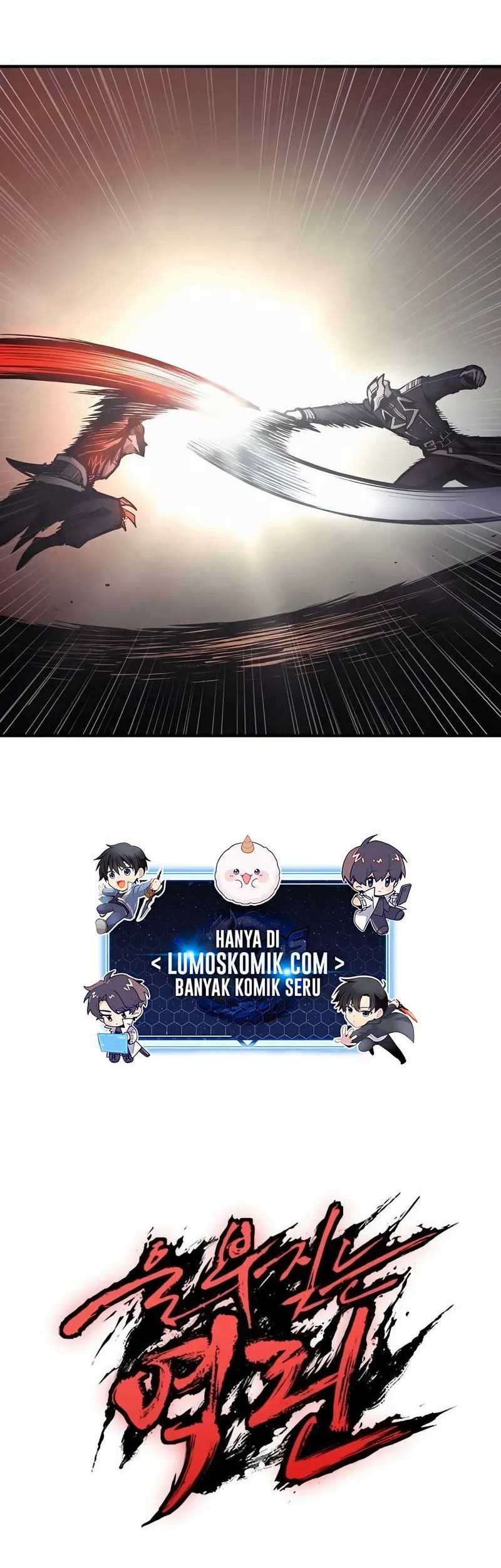 Howling Dragon Chapter 59 Gambar 72