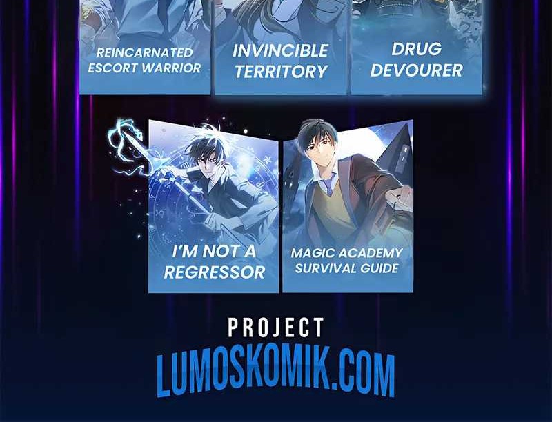 Howling Dragon Chapter 59 Gambar 75