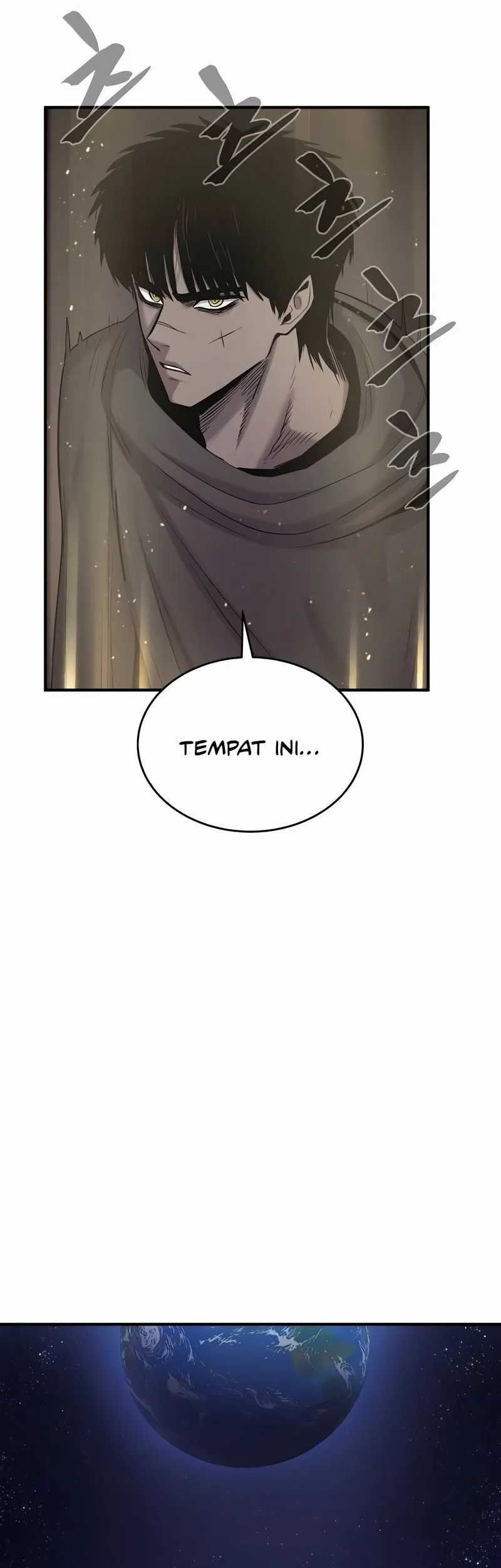 Howling Dragon Chapter 59 Gambar 3