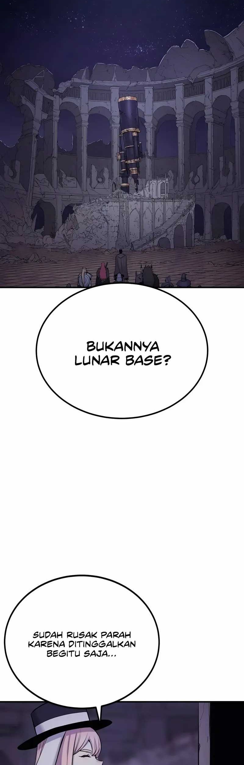 Howling Dragon Chapter 59 Gambar 4