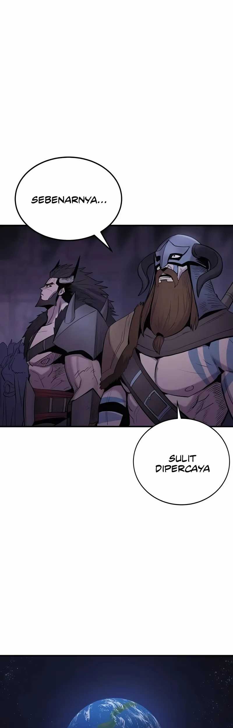 Howling Dragon Chapter 59 Gambar 6