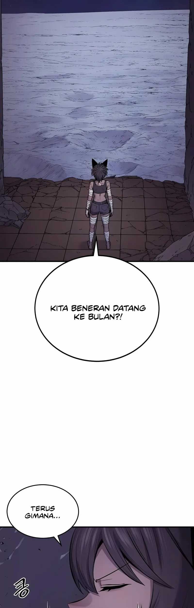 Howling Dragon Chapter 59 Gambar 12