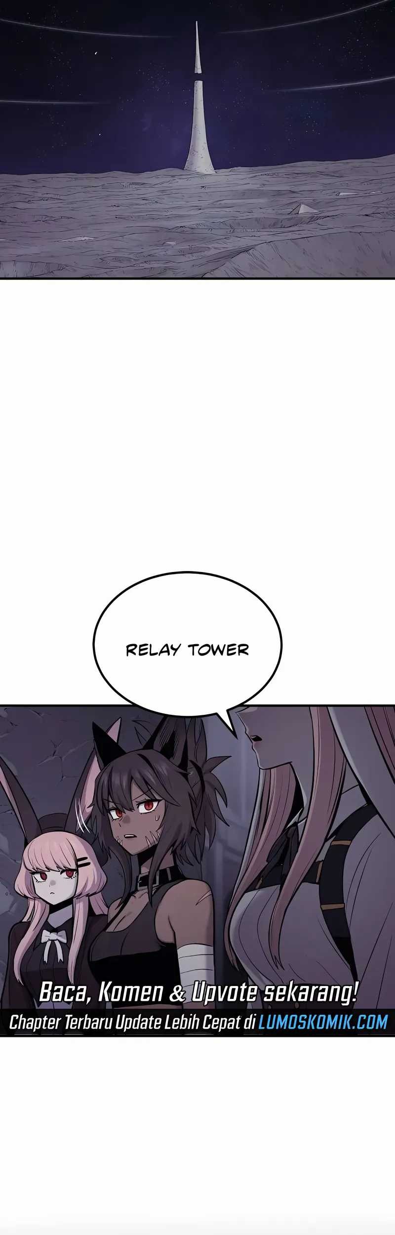 Howling Dragon Chapter 59 Gambar 15