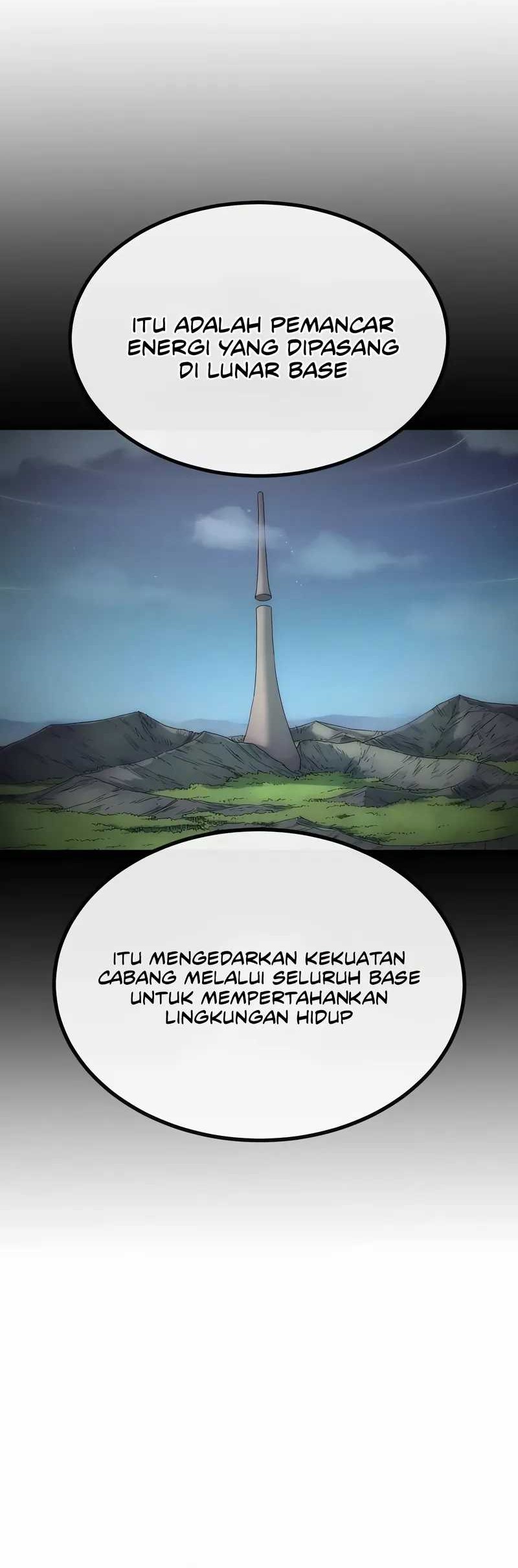 Howling Dragon Chapter 59 Gambar 16