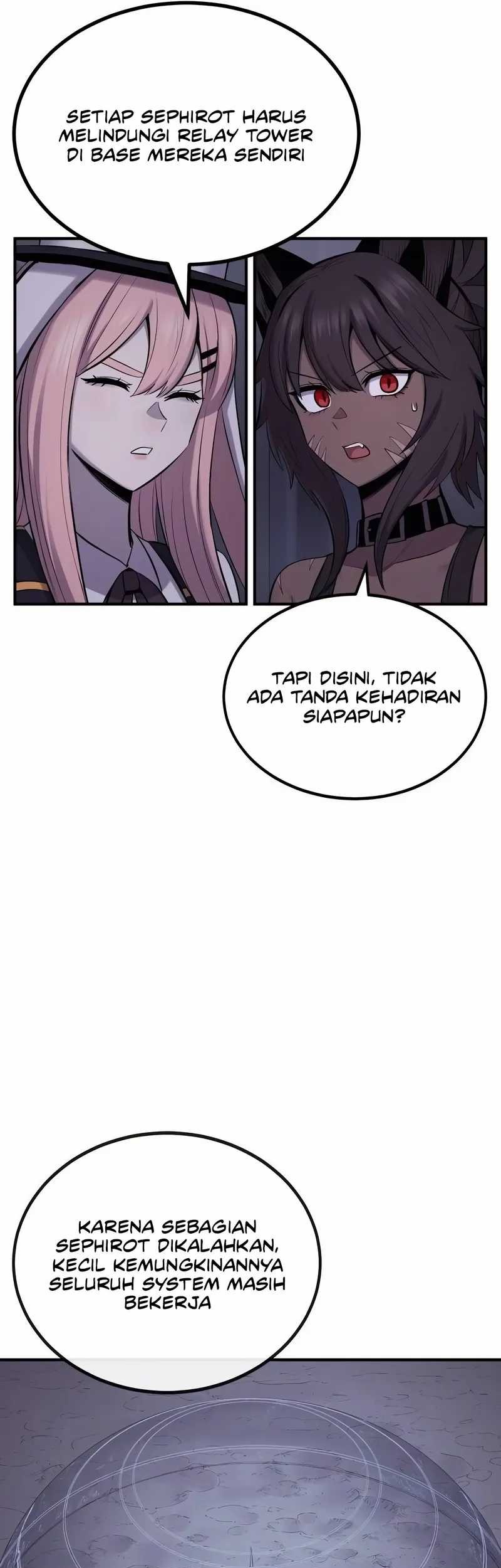 Howling Dragon Chapter 59 Gambar 17