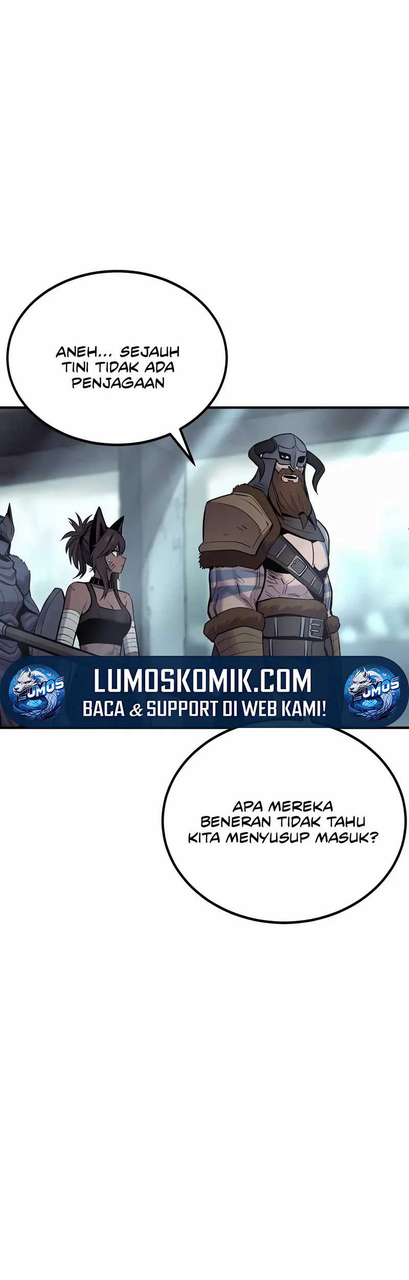 Howling Dragon Chapter 59 Gambar 24