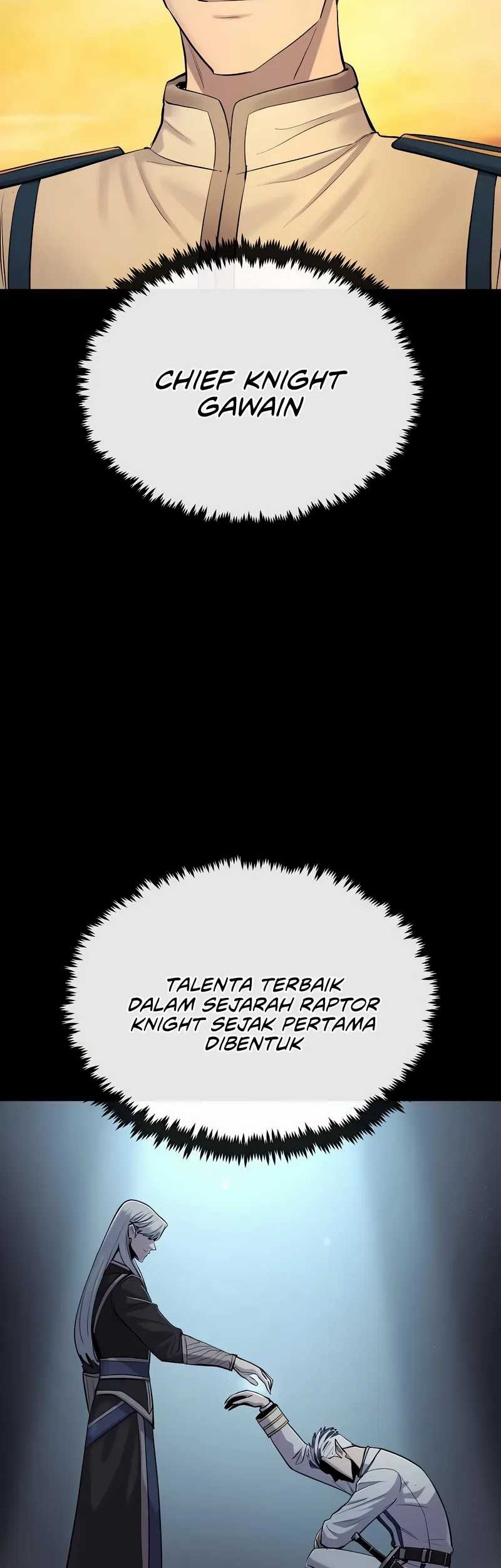 Howling Dragon Chapter 62 Gambar 31