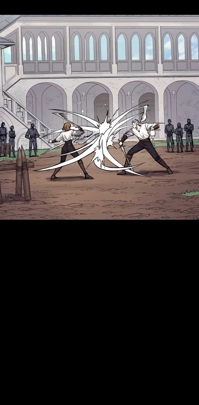 Baca Manhwa Howling Dragon Chapter 62 Gambar 2