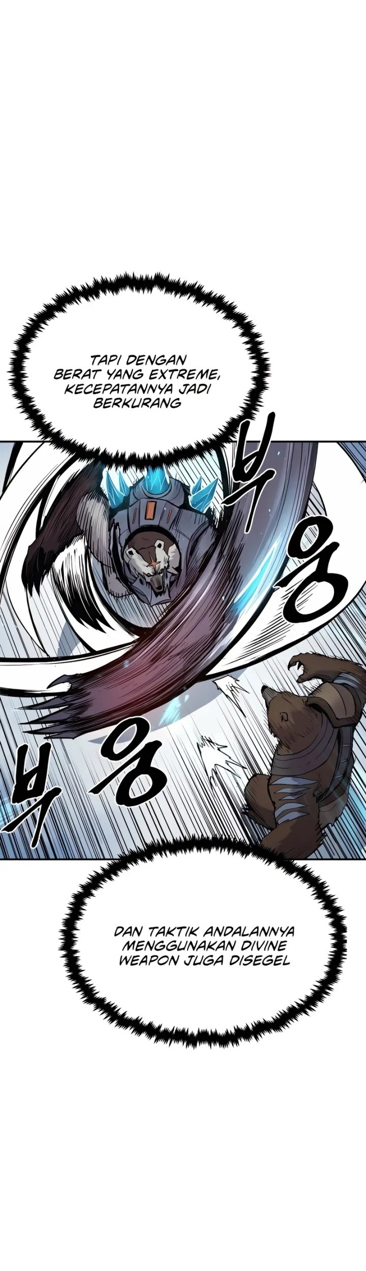 Howling Dragon Chapter 63 Gambar 27