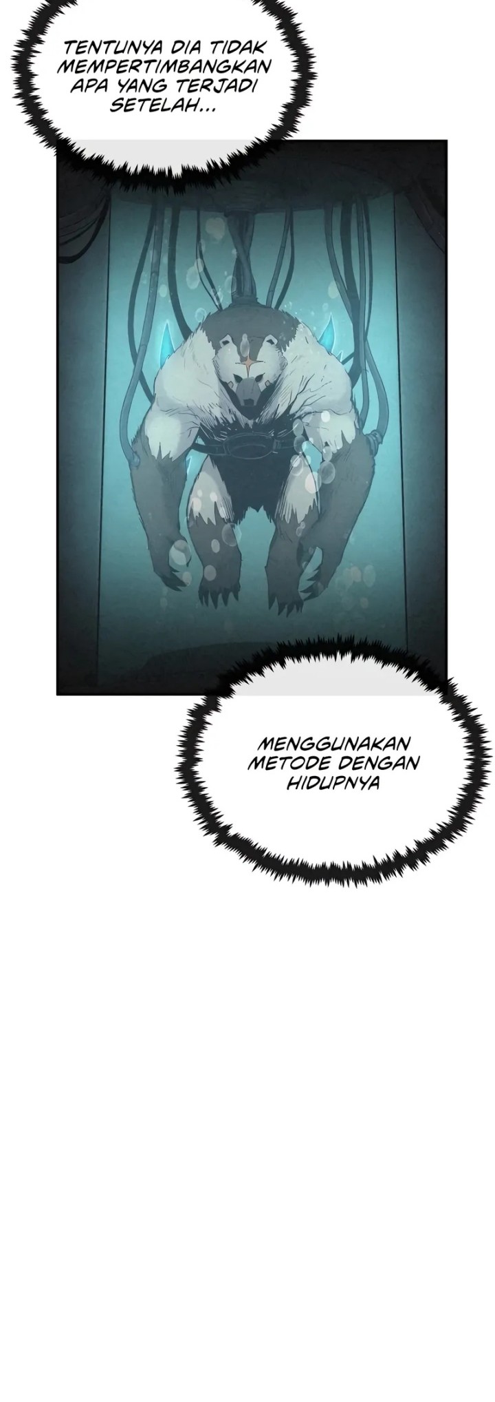 Howling Dragon Chapter 63 Gambar 32