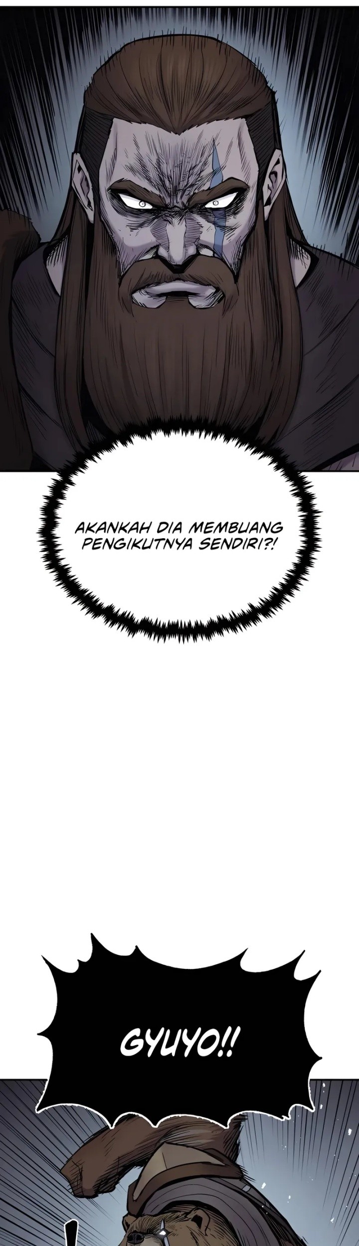 Howling Dragon Chapter 63 Gambar 33